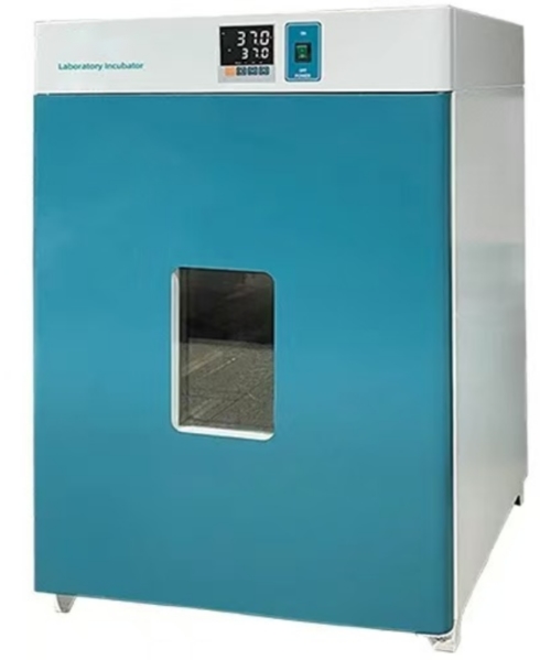 50L Laboratory Incubator +5~65&deg;C