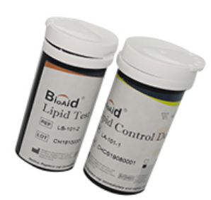 3 in 1 Lipid Strips, 25pcs/box