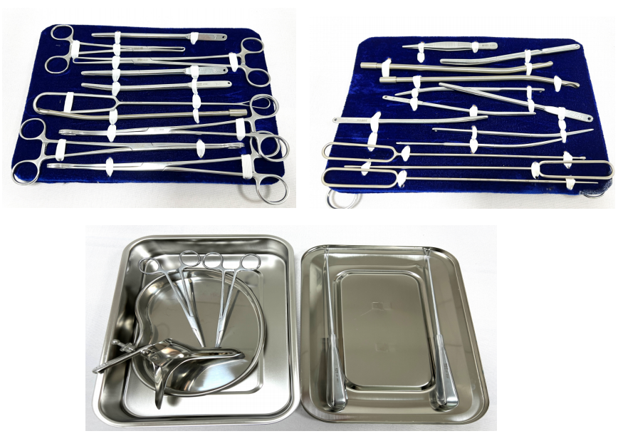 Dilation and Curettage Kit, D＆C kit-0
