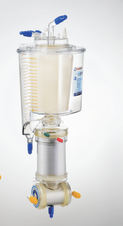 Hollow Fiber Oxygenator-0