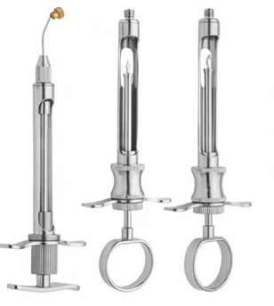 Dental Anesthesia Syringe Kit-0