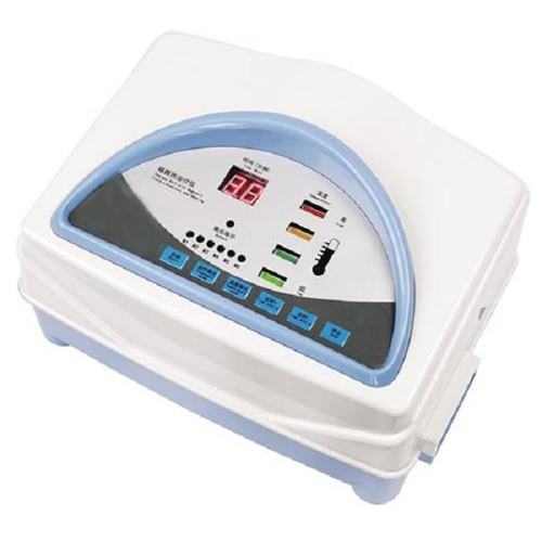 Magnetic Vibration and Heating Portable-0