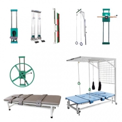 Multifunctional Trainer ( Eight Pcs)-0