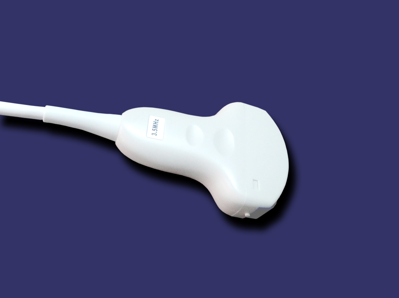 3.5MHZ convex probe-0