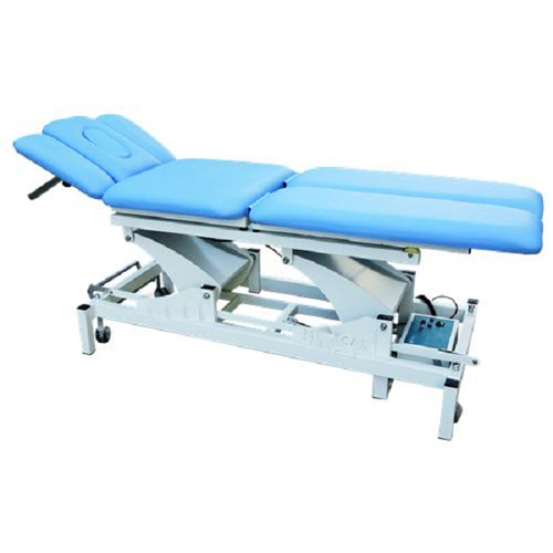 6 Sections Treatment Table-0