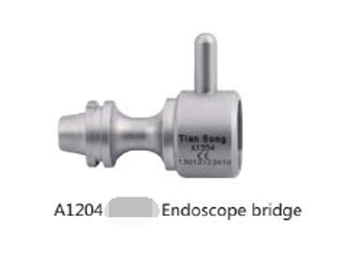 Endoscope bridge-0