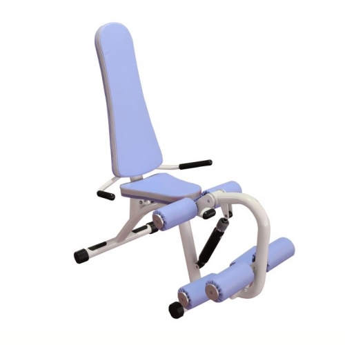 Isokinetic Fitness Leg Curl-0