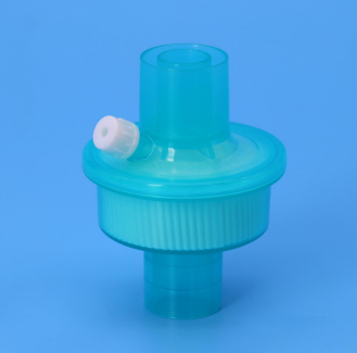 HME filter with HME paper for adult-0
