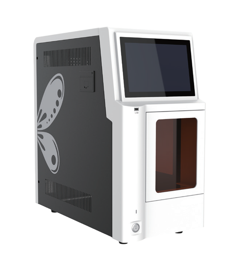 Chemiluminescence Immunoassay Test System