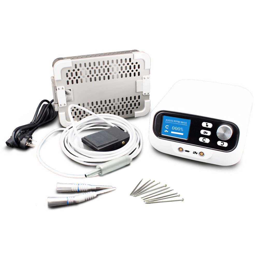 Micro medical electric spine drill-0