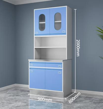 Infusion preparation cabinet  90*60*200cm-0
