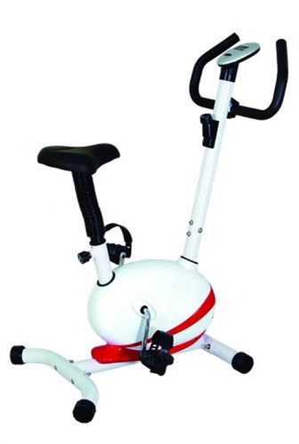 Rehab Exercise Bike (horizontal Type)-0
