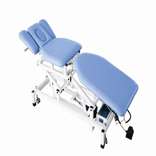 Treatment And Traction Combo Table-0