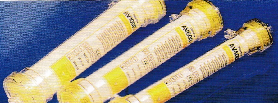 (Fresenius) Hemofilter AV600S-0