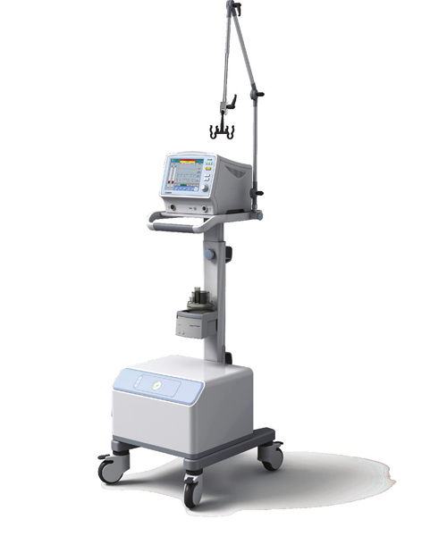 Neonatal ventilator-0