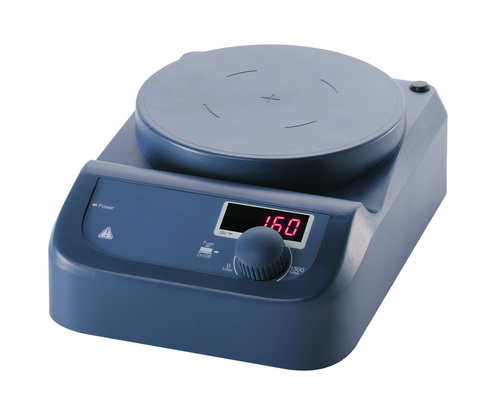 LED Digital Magnetic Stirrer-0