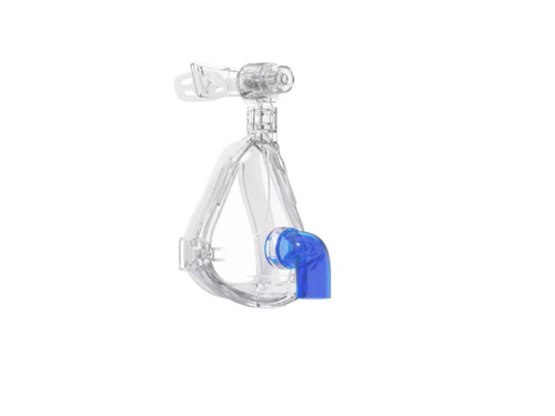 Non-invasive Ventilator-0