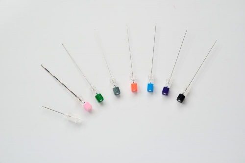 Needle For Anesthesia-0