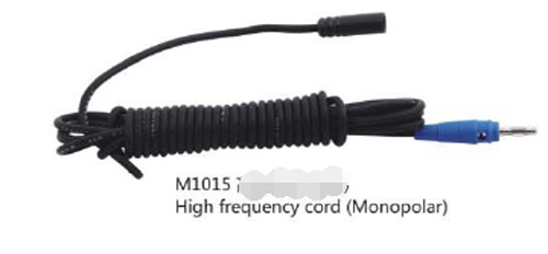 High frequency cord-0