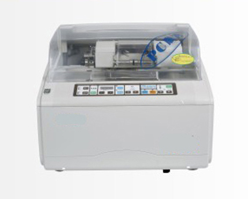 Automated Lens Edger-0