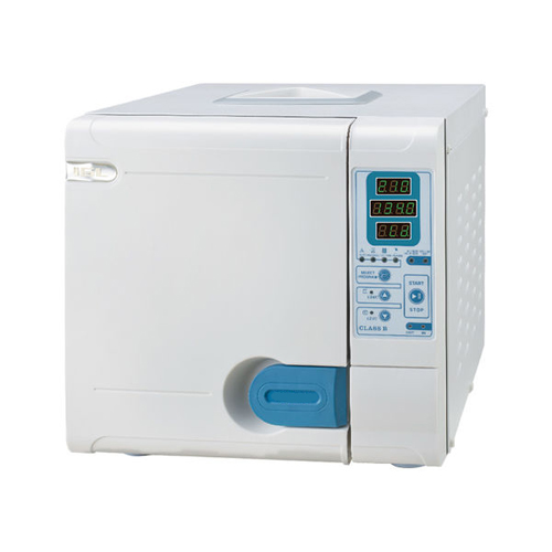 12L 16L ClassB Dental Steam Autoclave-0