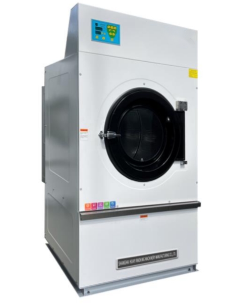 Hospital Dryer Machine, 20kg Max Per Time