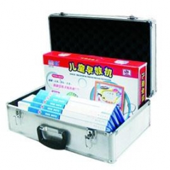 Speech Training Cards-0