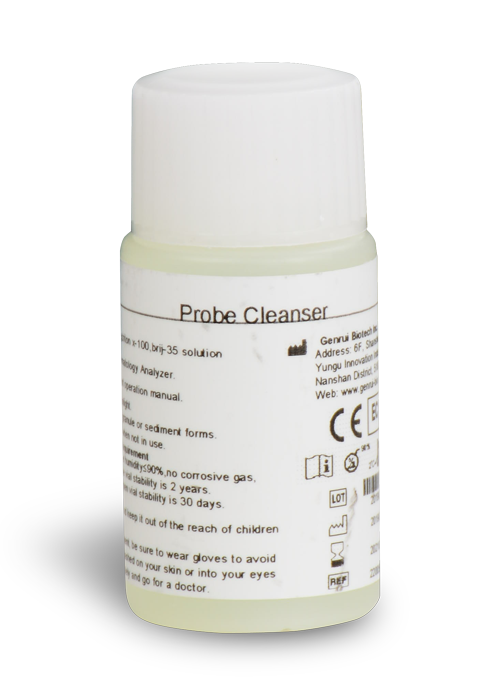 Probe cleaning solution-0