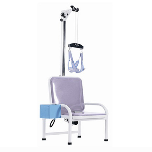 Cervical Traction Chair-0