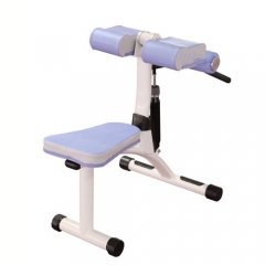 Isokinetic Fitness Arm Curl-0