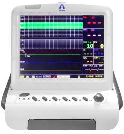 12.1" Maternal & Fetal Monitor-0