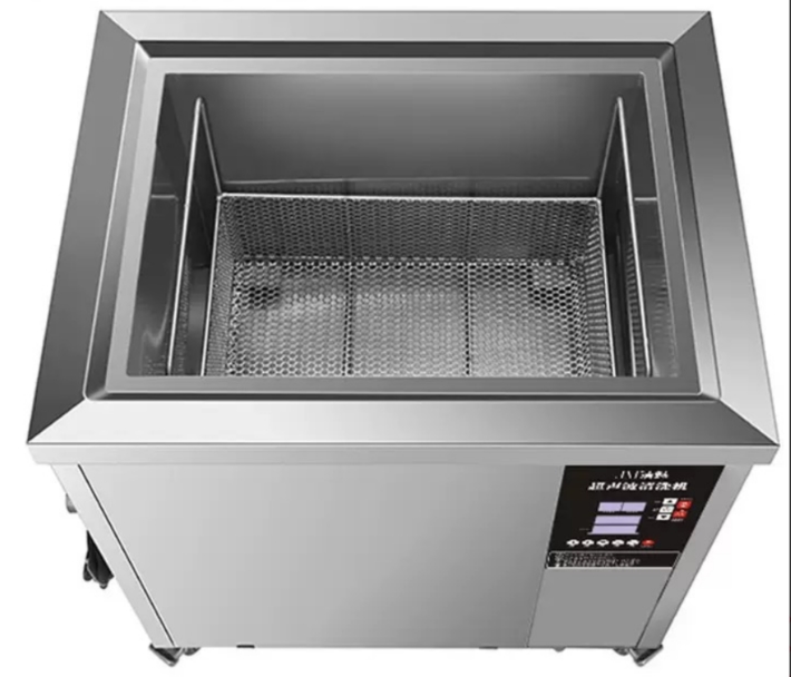 Automatic Ultrasonic Cleaner for Surgical Instruments
61L, Inner Tank: L50*W35*H35cm