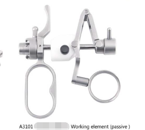 Working element-0