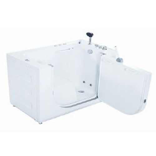 Walk-in Buthtub rehabilitation water tank-0