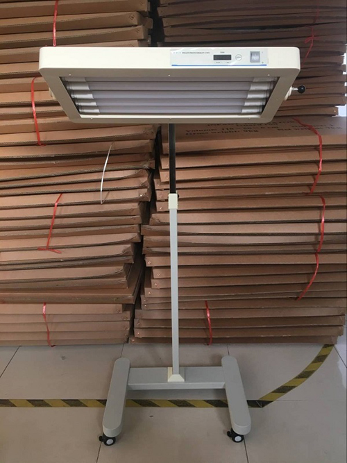 LED Type Infant Phototherapy Device-0