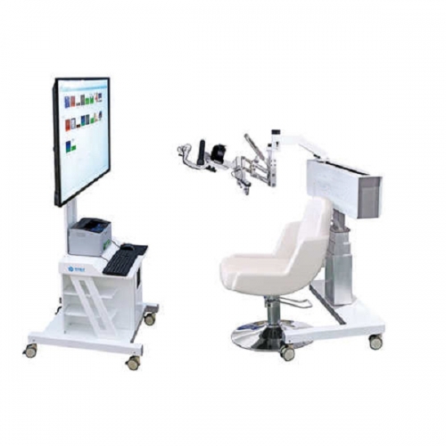 Intelligent Upper Limb Feedback rehabilitation training system-0