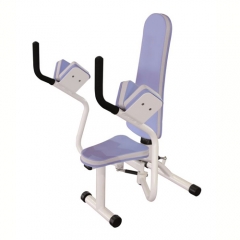 Isokinetic Fitness Pec Dec/fly-0