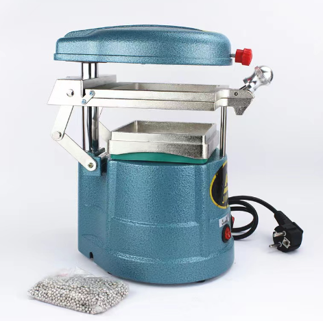 Vacuum Forming Machine ，Laminating Sheet ， Orthodontic Retainer-0