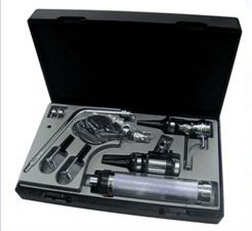 Surgical ENT Instrument Ophthalmoscope Otoscope Set-0
