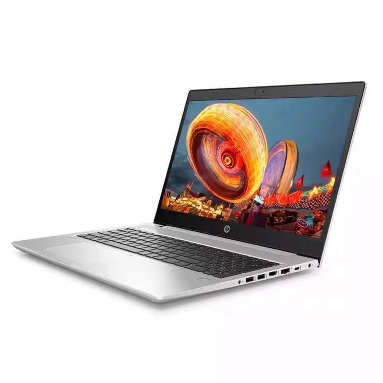 HP Computer (Laptop)-0