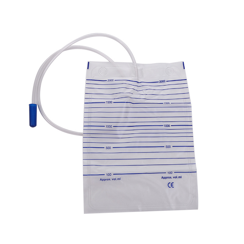 Urine Bag 2000ml-0