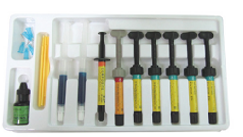 Composite Resin Kit-0