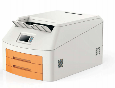 Digital Radiography DR Xray Film Printer-0