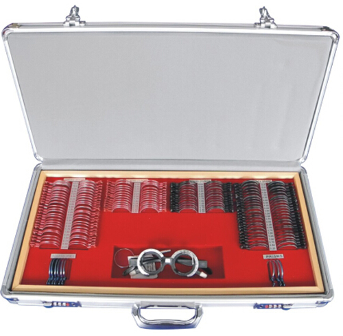 Trial Lens Set 158pcs-0