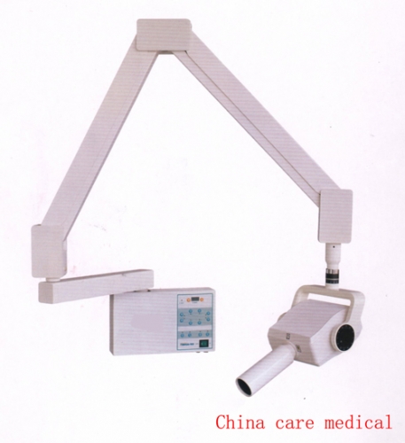 Wall-mounted Dental X-ray Machine-0