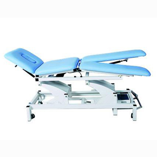 4 Sections Treatment Couch-0