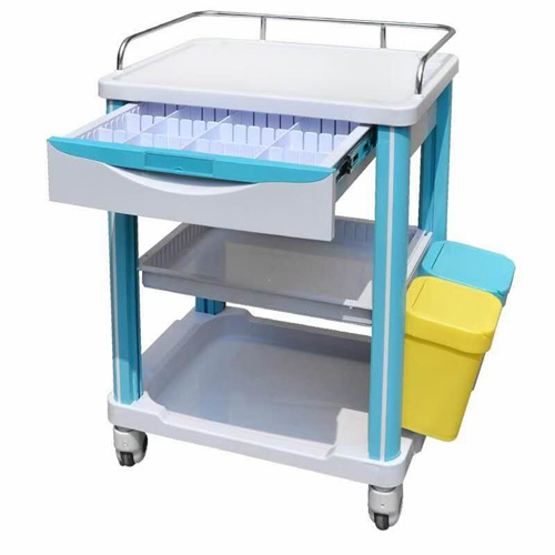 medical trolley-0