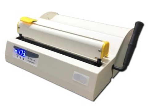 Portable Dental Heat Sealer-0