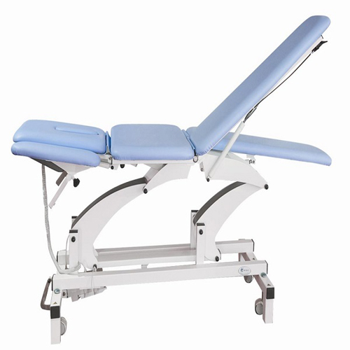 6 Sections Bobath Table-0