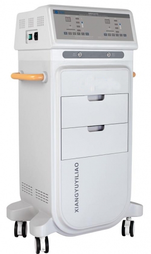 Magnetic Vibration And Heating Machine-0